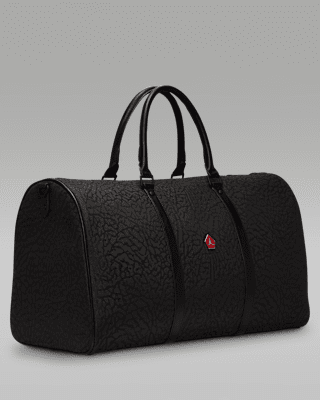 Jordan Icon Duffle Bag (40L)